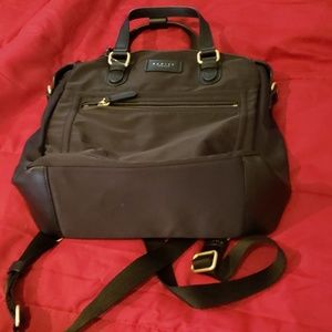 Convertible Backpack/crossbody